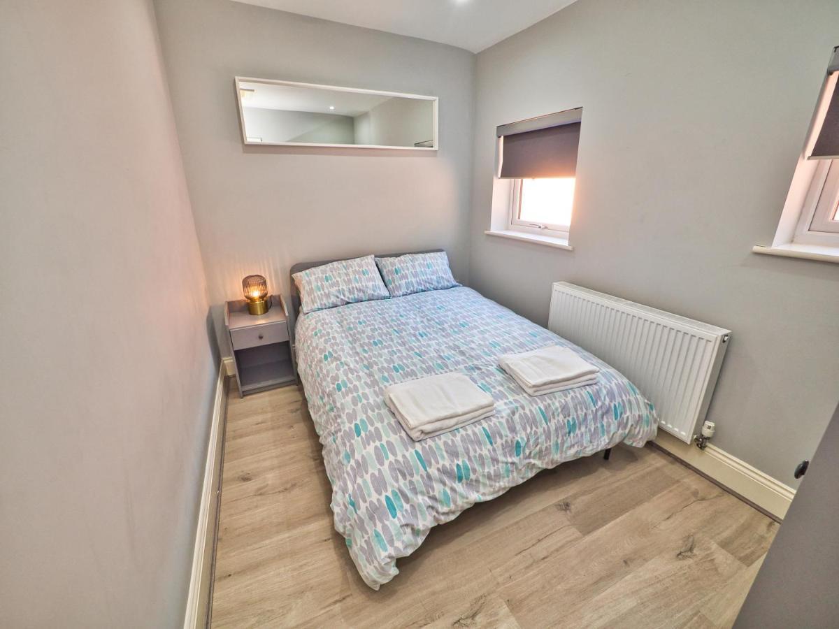 Amazing 1 Bed Flat In Lovely Area Birmingham Extérieur photo