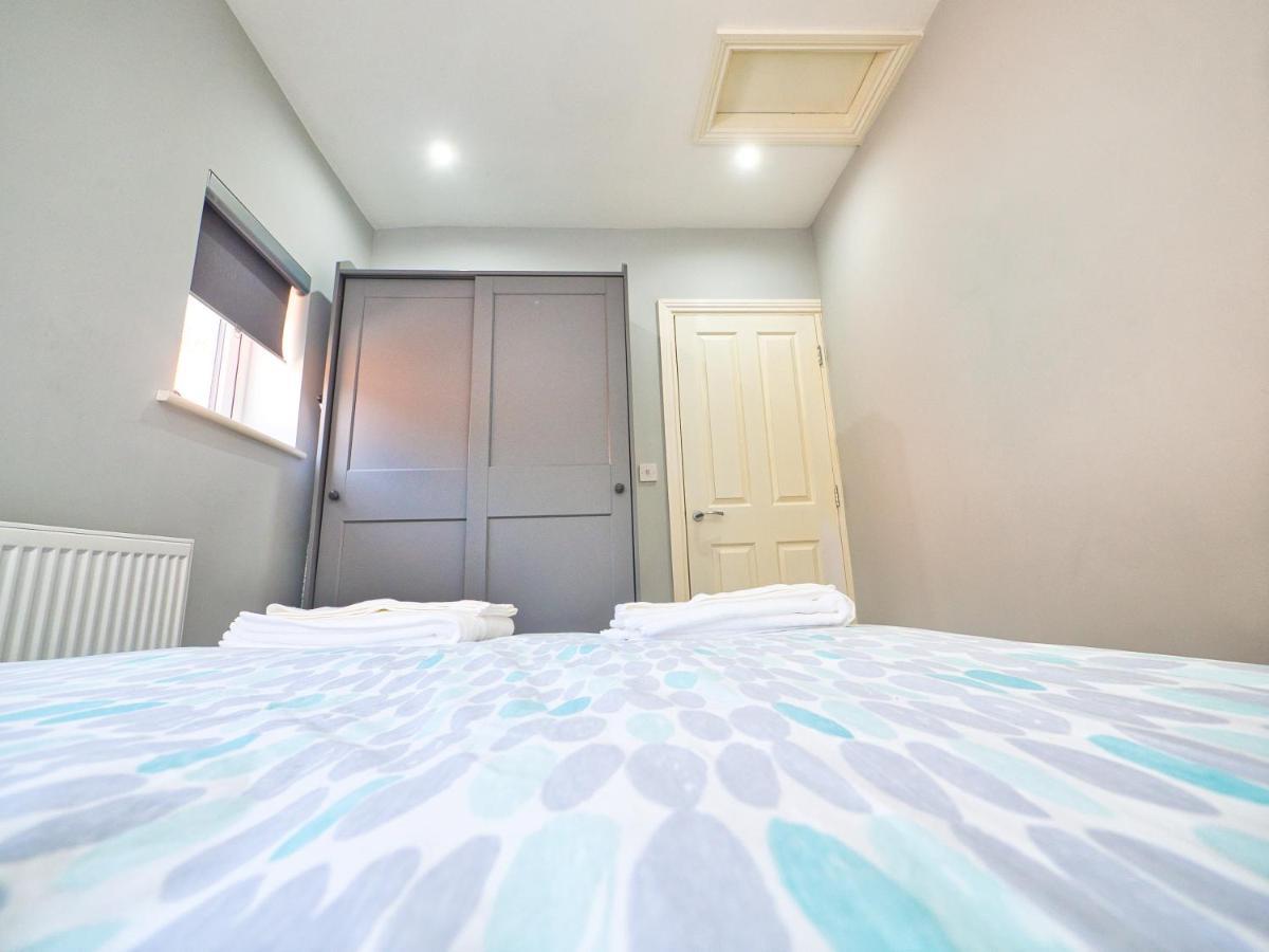 Amazing 1 Bed Flat In Lovely Area Birmingham Extérieur photo