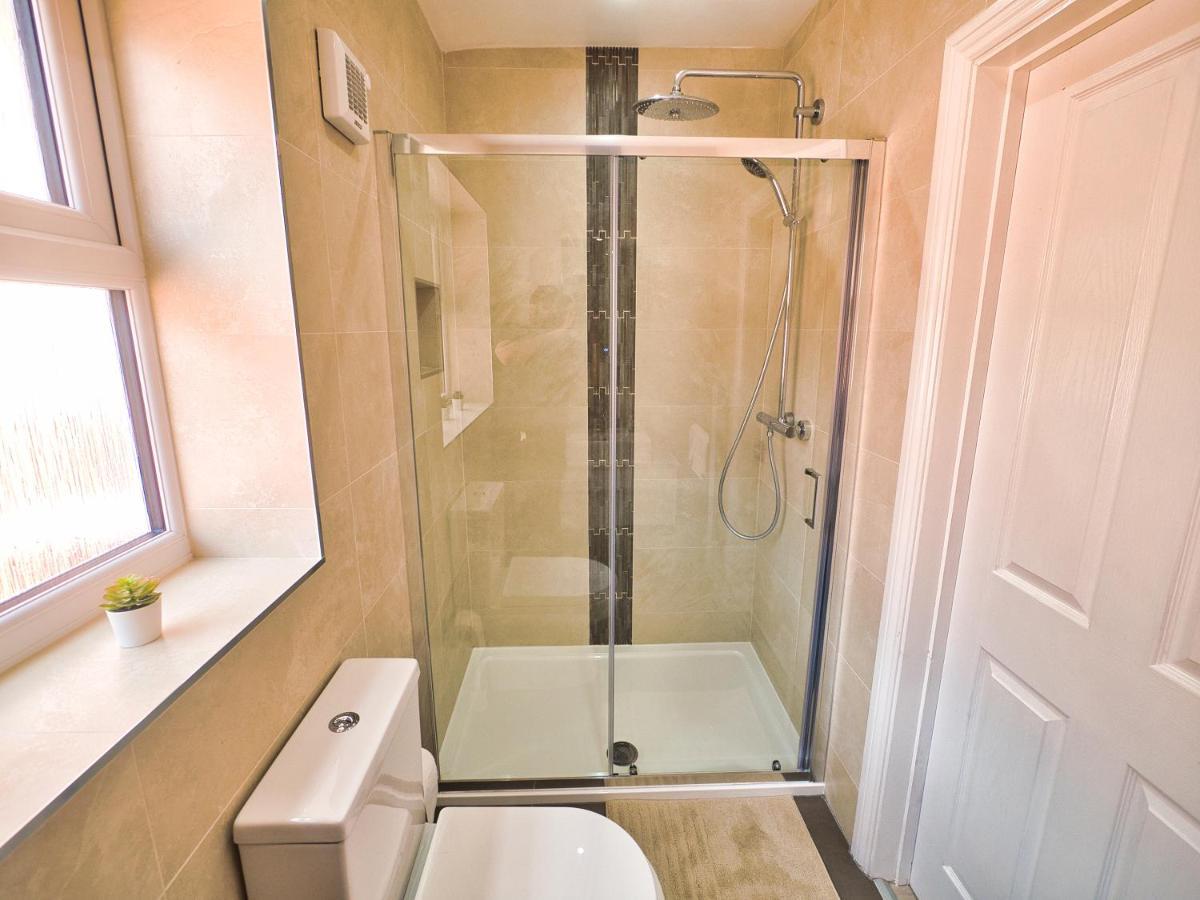 Amazing 1 Bed Flat In Lovely Area Birmingham Extérieur photo
