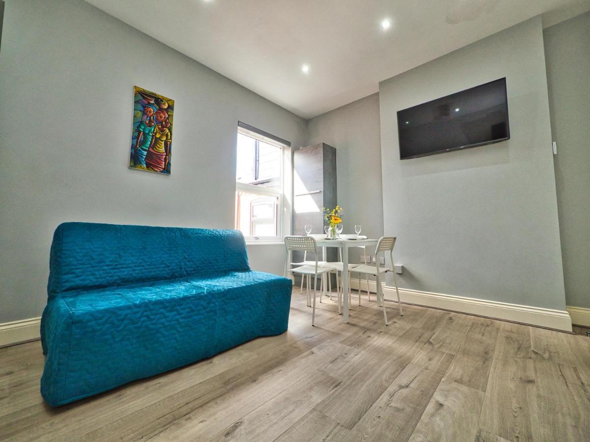 Amazing 1 Bed Flat In Lovely Area Birmingham Extérieur photo