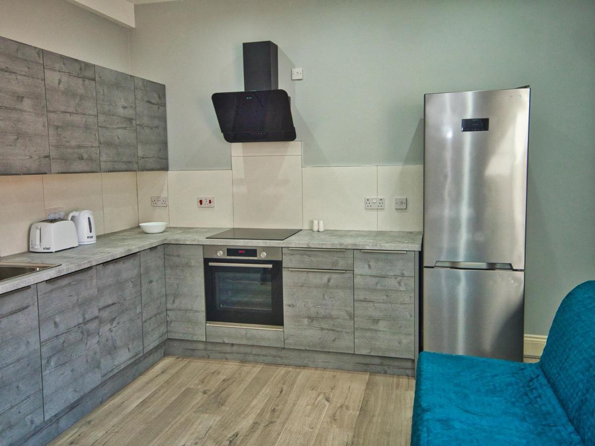 Amazing 1 Bed Flat In Lovely Area Birmingham Extérieur photo